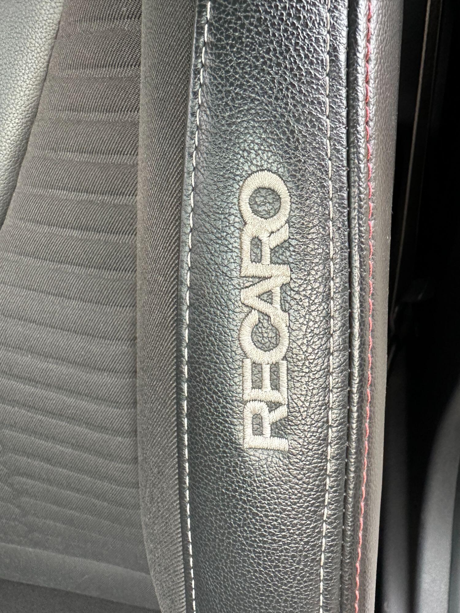 Used FORD FIESTA 2017 Grey in Goole, East Yorkshire Mats Garage