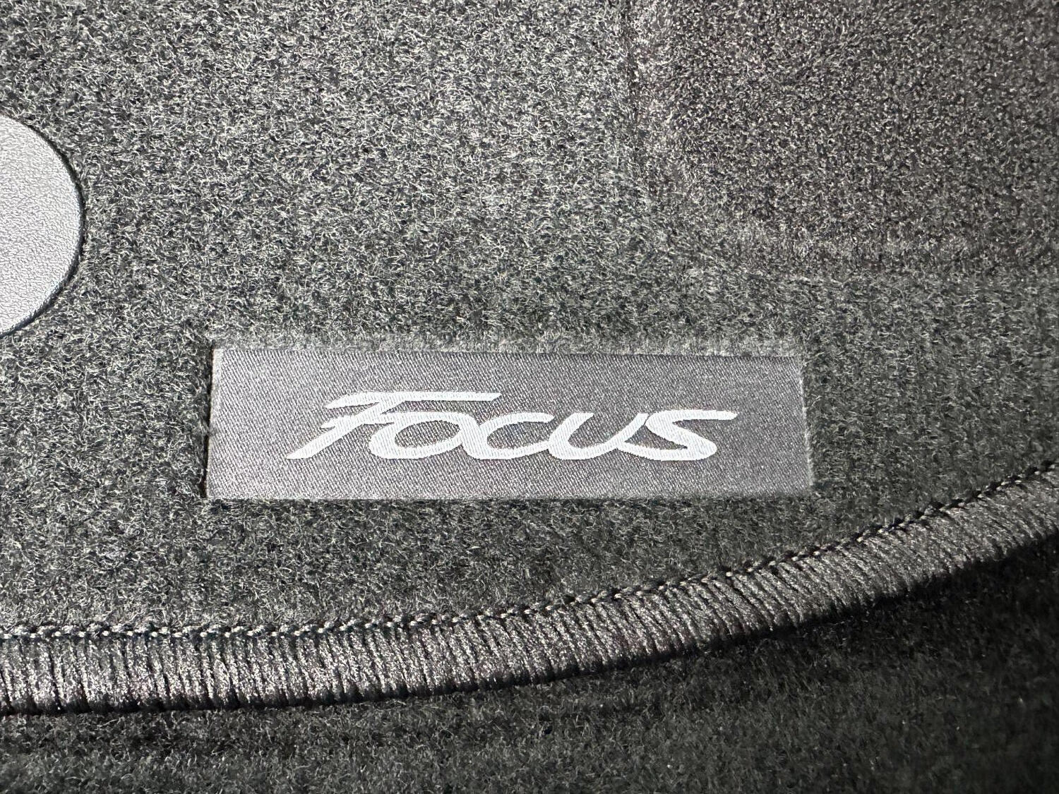 Used FORD FOCUS 2015 Red in Goole, East Yorkshire Mats Garage