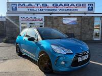 CITROEN DS3