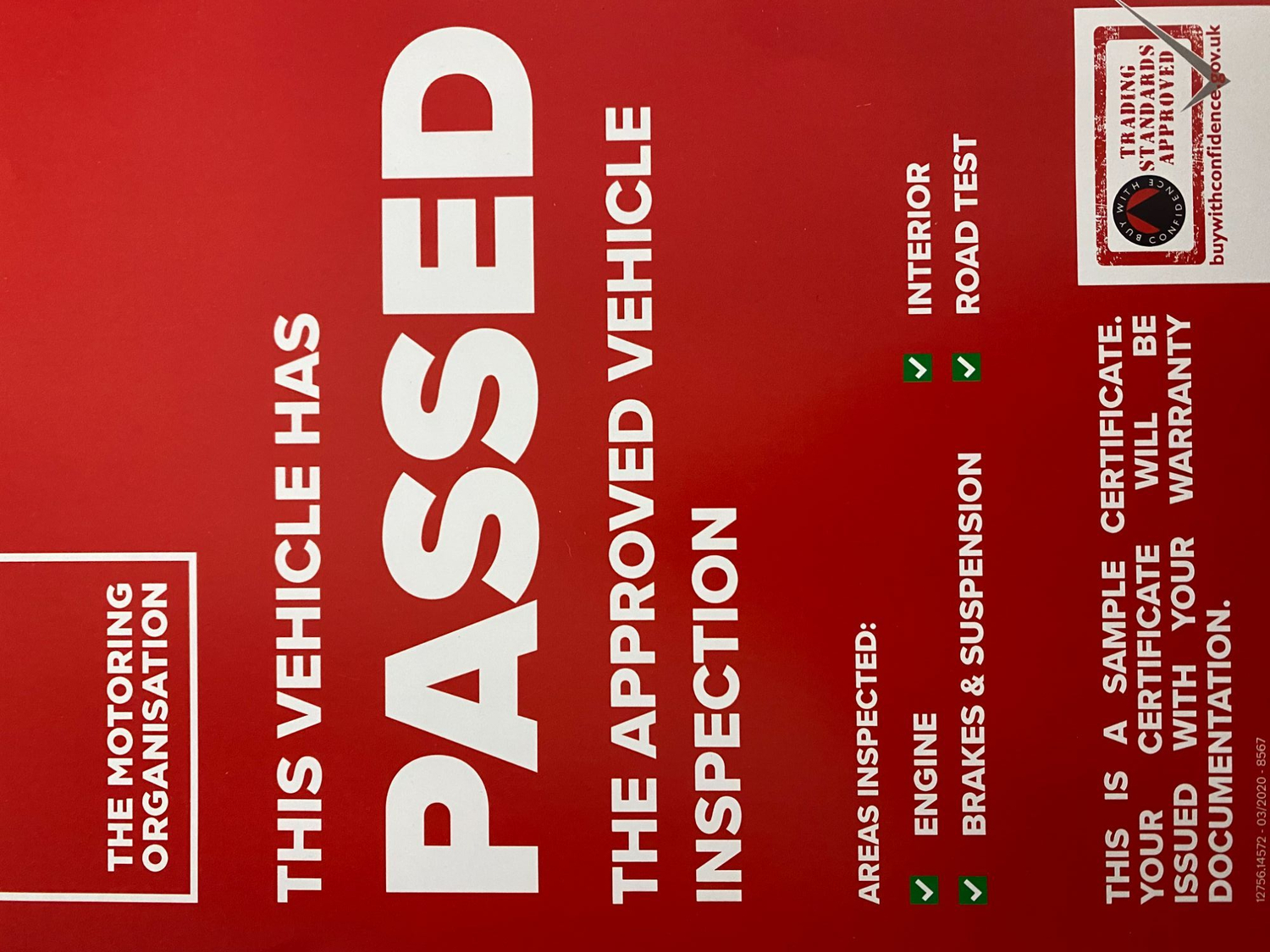 Used VOLKSWAGEN TIGUAN in Goole, East Yorkshire Mats Garage